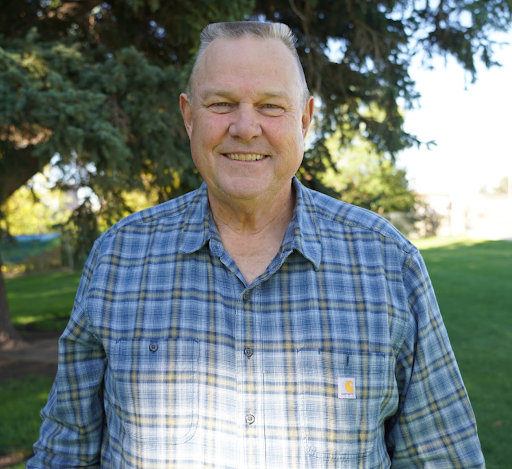 Jon Tester