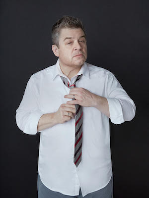 Image of Patton Oswalt