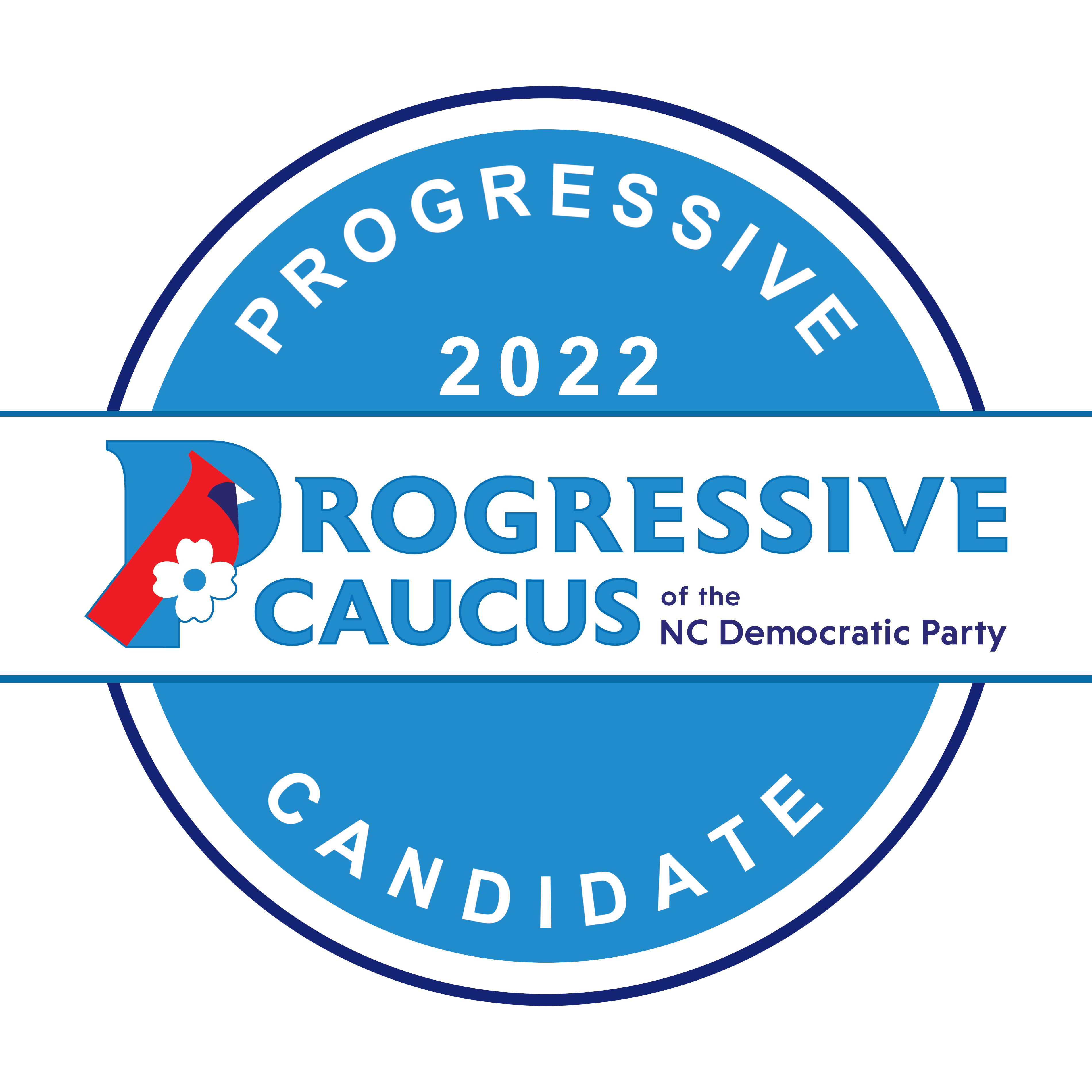 Progressive Caucus Logo