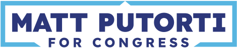 Matt Putorti Logo