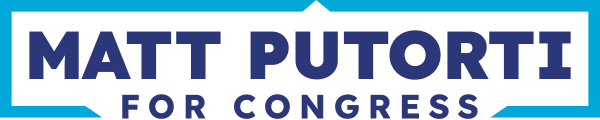 Matt Putorti for Congress