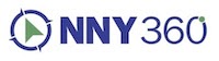 Image of NNY 360 logo