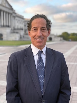 Jamie Raskin