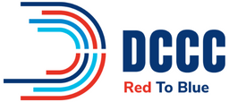 DCCC Red to Blue