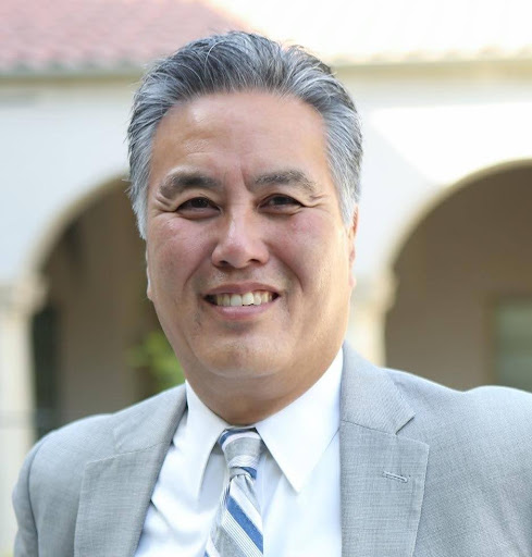 Mark Takano