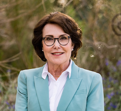 Jacky Rosen