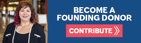 Become a Founding Donor