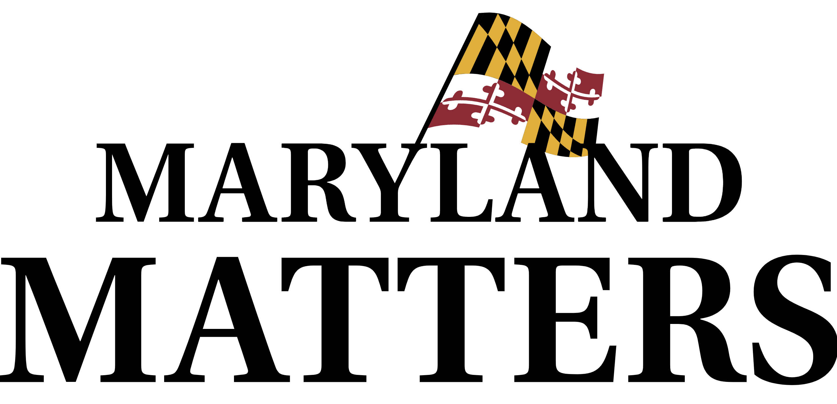 Maryland Matters Logo