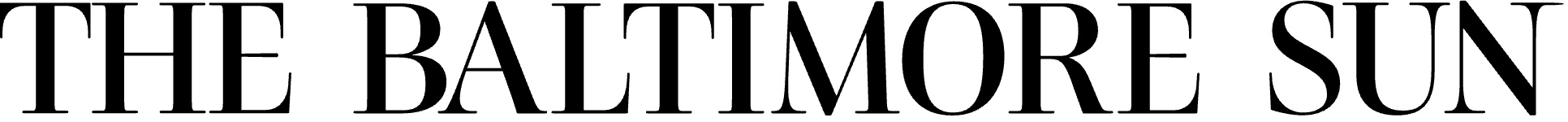 The Baltimore Sun logo