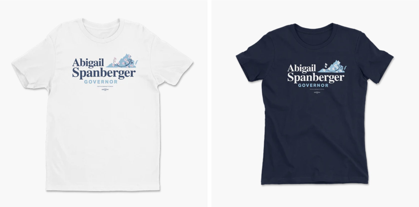 Campaign T-Shirts