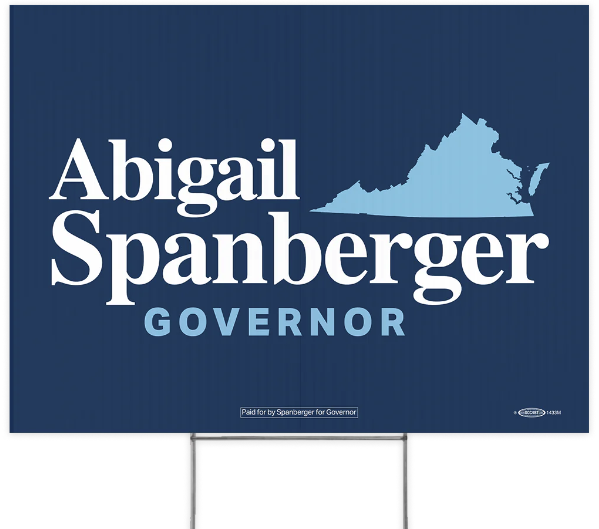 Yard Sign Picture