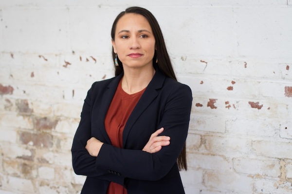 Sharice Davids