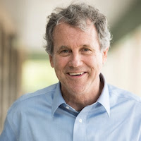 Sherrod Brown Headshot