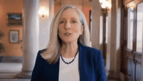 Abigail Spanberger TV Ad