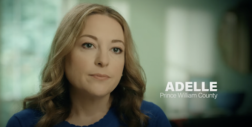 Abigail Spanberger in new ad "Seventeen"