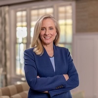 Spanberger headshot