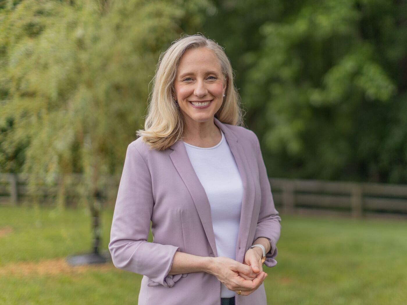 Abigail Spanberger