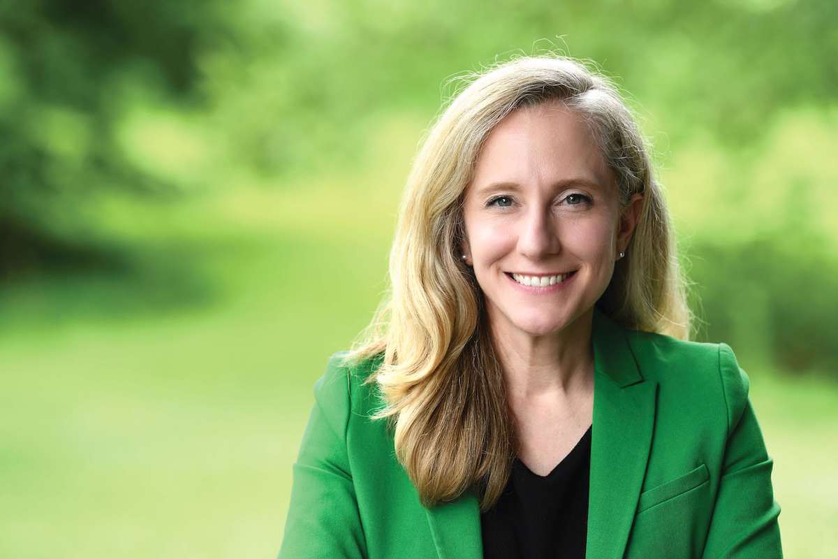 Abigail Spanberger