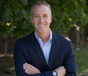 Sean Patrick Maloney