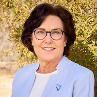 Jacky Rosen Headshot