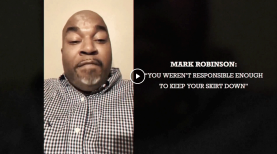 TV ad on Mark Robinson 