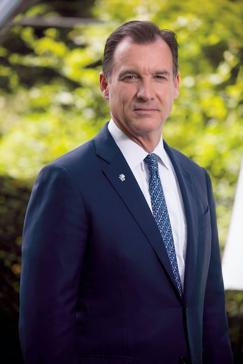 Tom Suozzi for Congress