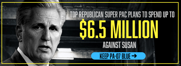 op Republican Super PAC Planning to Spend $6.5 million on House Races in the Philadelphia Area