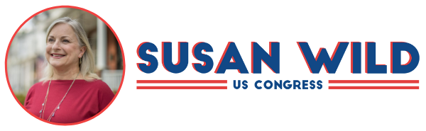 Susan Wild