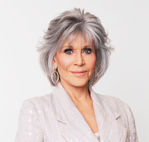 Jane Fonda