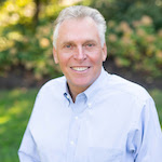 Terry McAuliffe