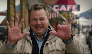 Image of Jon Tester