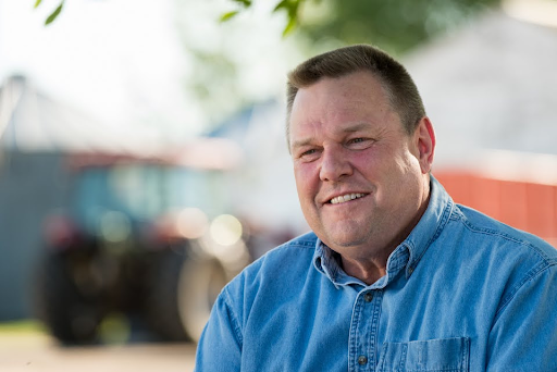 Jon Tester