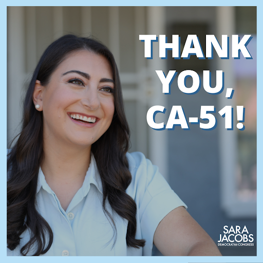 THANK YOU CA-51