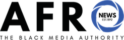 The AFRO Logo