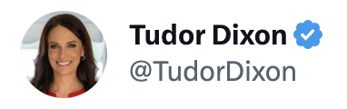 Tudor Dixon