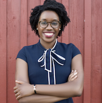 Lauren Underwood headshot