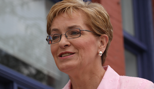 Marcy Kaptur