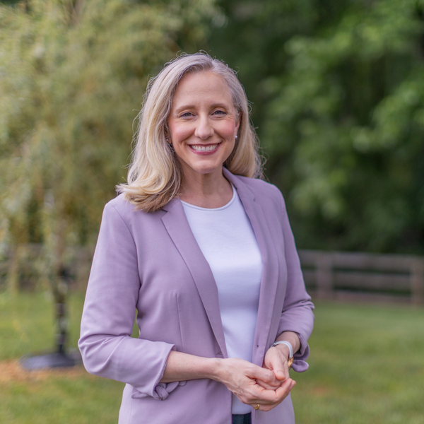 Abigail Spanberger Headshot