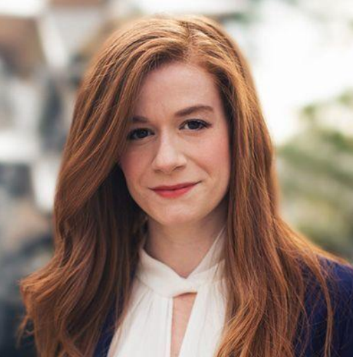Mallory McMorrow