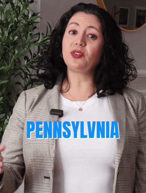 Pennsylvania deserves leaders who say what they mean.