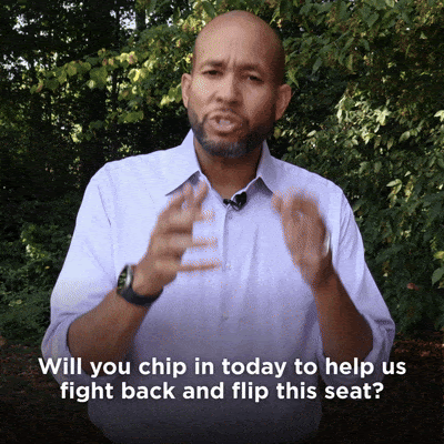 Will you chip in today to help us fight back and flip this seat?