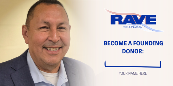 BECOME A FOUNDING DONOR