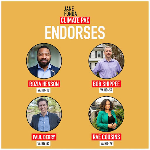 VA Endorsements