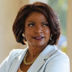Congresswoman Val Demings Headshot