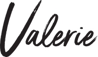 Valerie's Signature