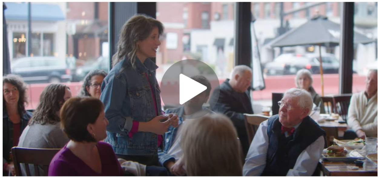 Campaign Video