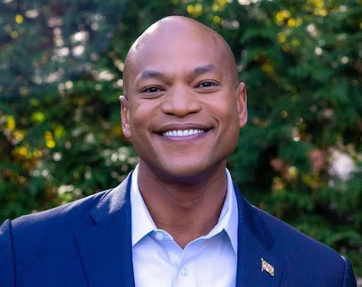 Wes Moore