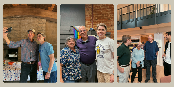 Campaign Trail Pictures