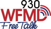 WFMD Logo