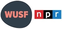 WUSF NPR Logo